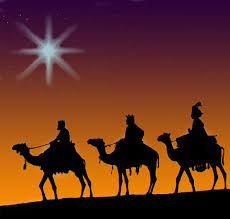 Weihnachten In Spanien Heilige Drei Konige Umzug Geschenke