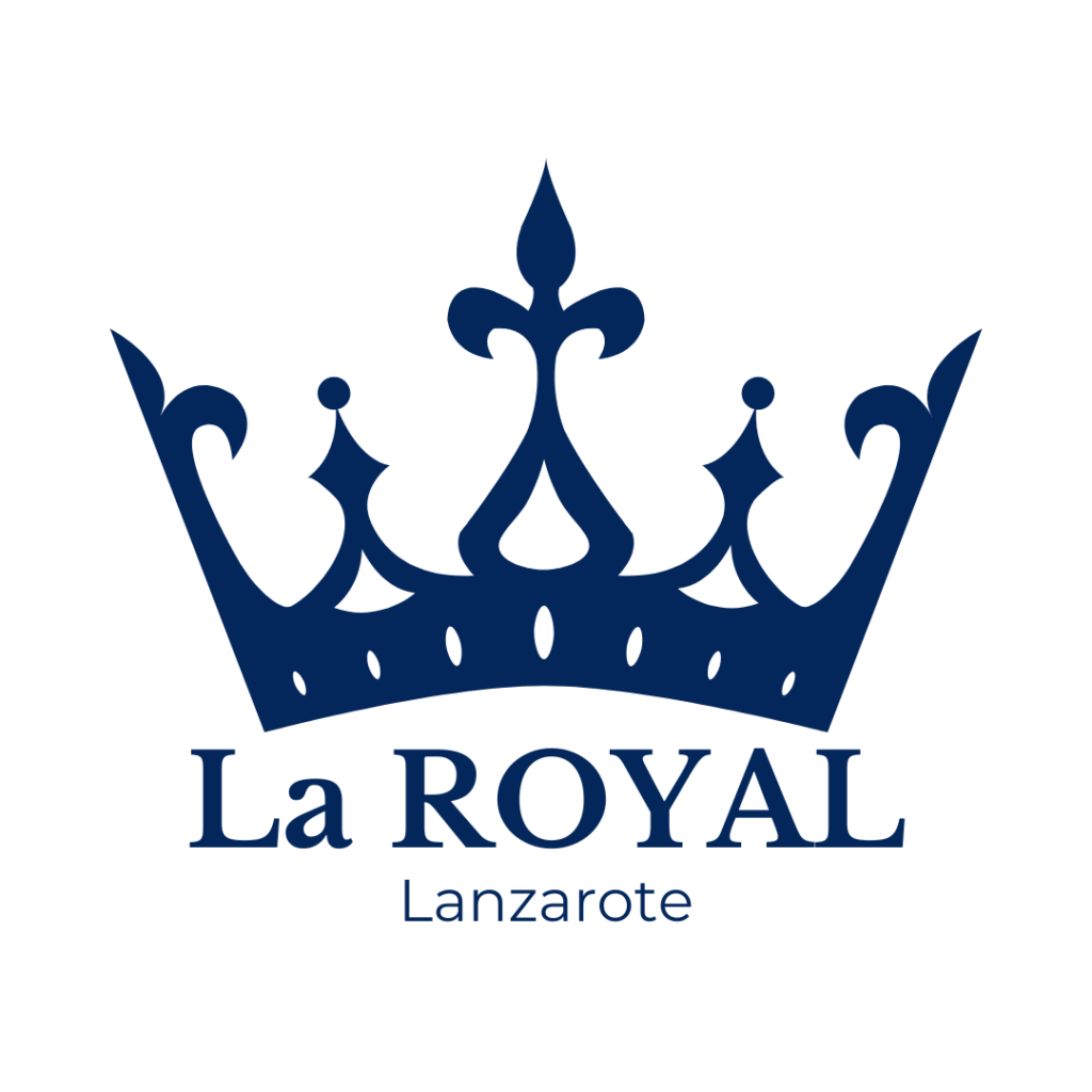 La Royal Lanzarote Logo