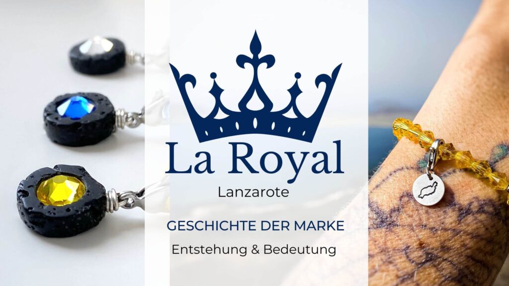 La Royal Logo