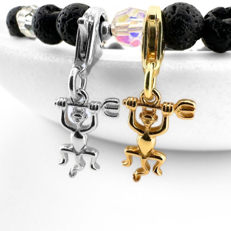 Lanzarote Teufel Timanfaya Schmuck